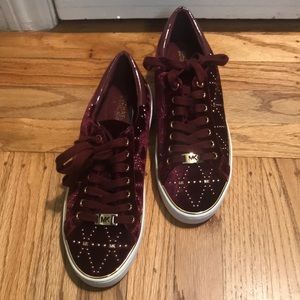 Michael Kors elegant shoes